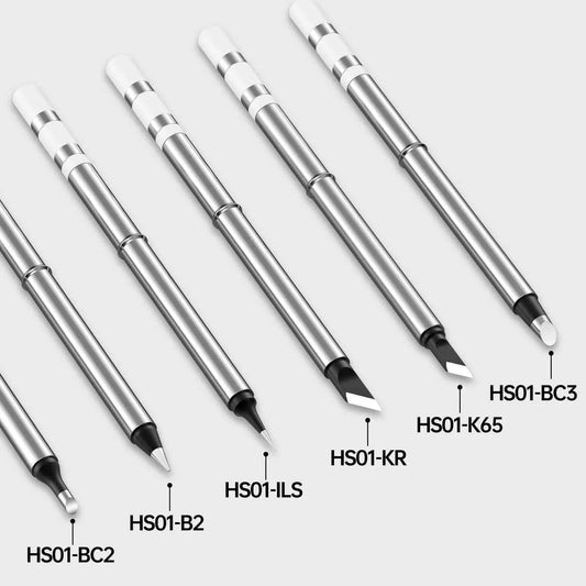 replacement soldering tip HS01
