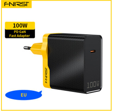 Fnirsi HS-02A Komplettset
