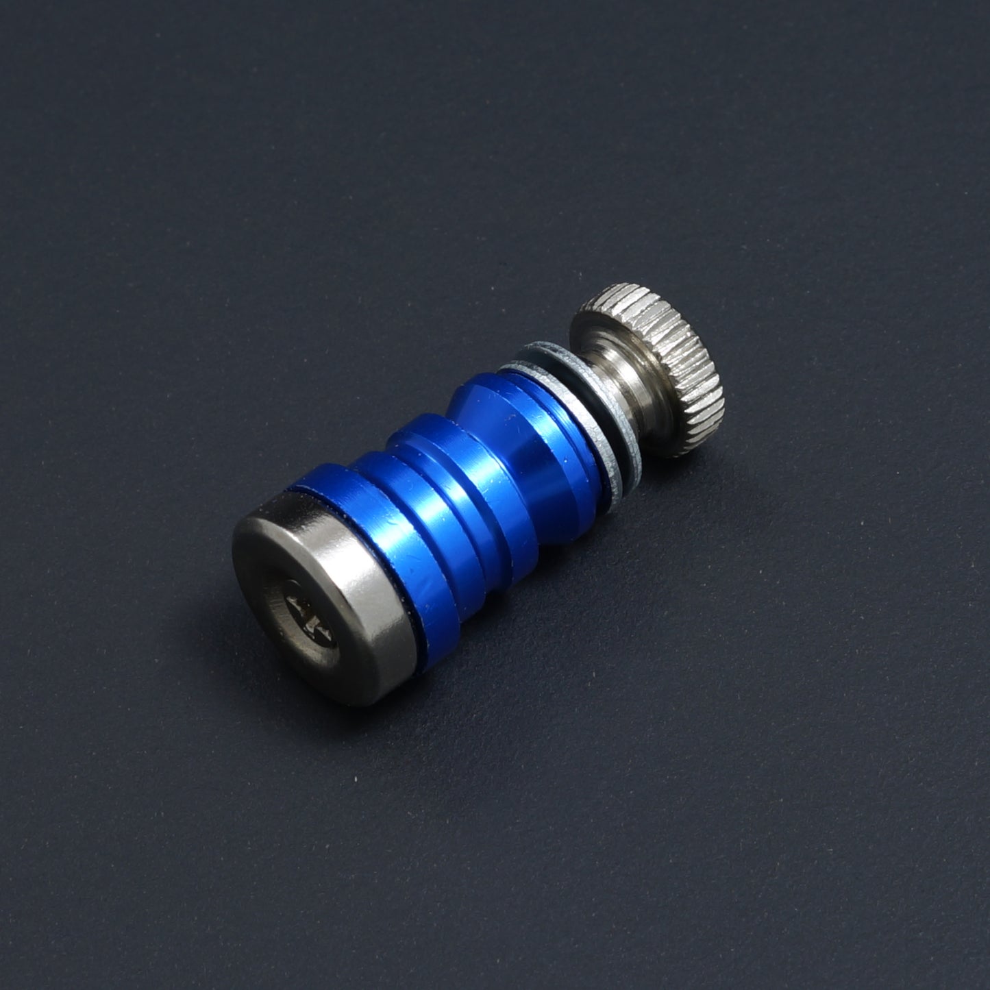 4er Set magnetischer Platinenhalter