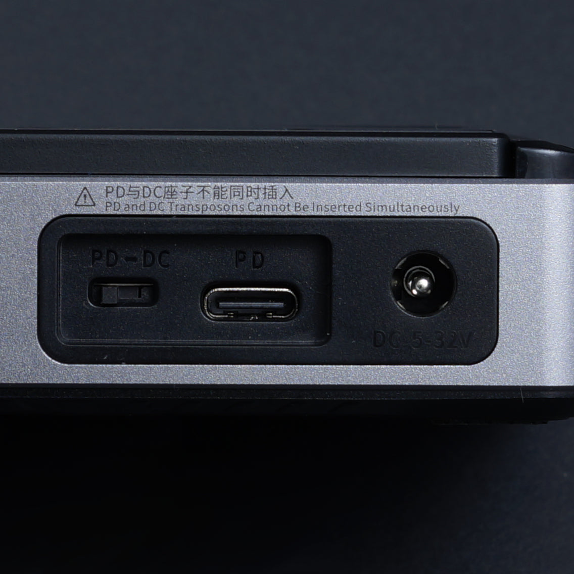 Fnirsi DPS-150 programmierbares Gleichstromnetzteil