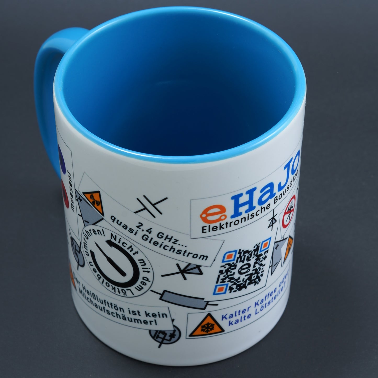 eHaJo-Tasse