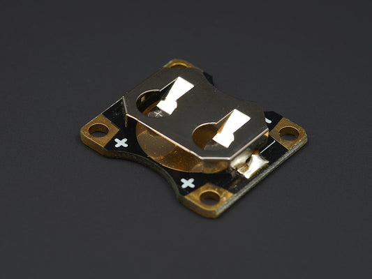 eWear battery holder