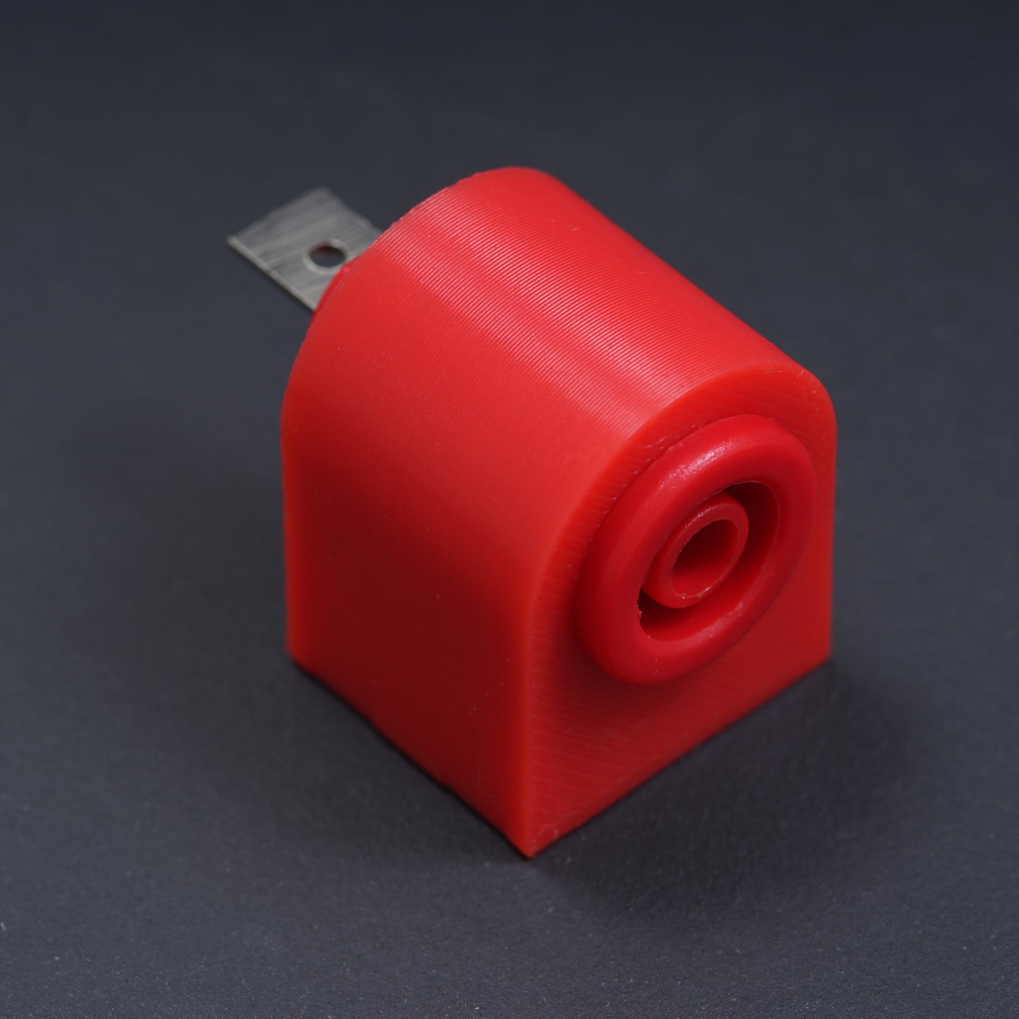 LötDock Flex MagJack