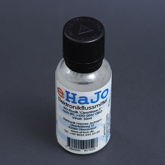 Flux eHaJo refill