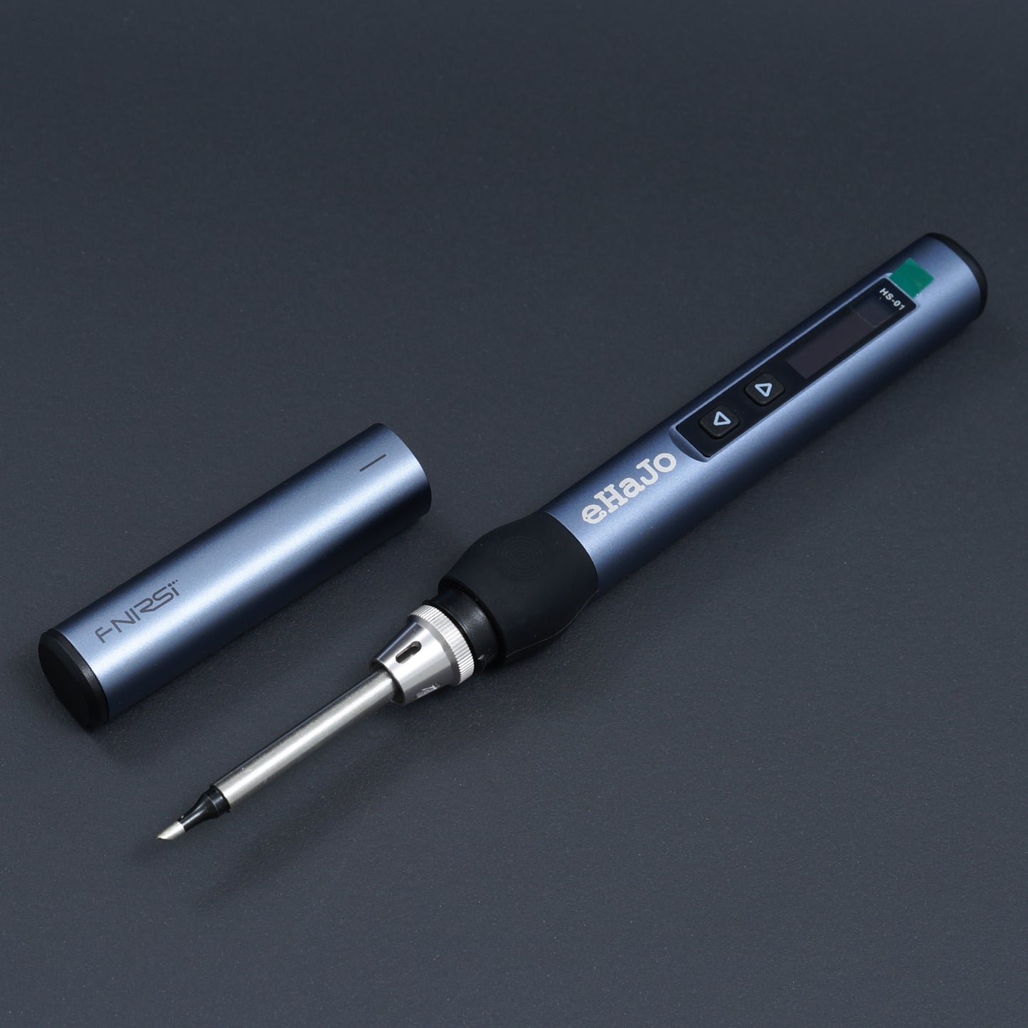 Fnirsi HS-01 blau