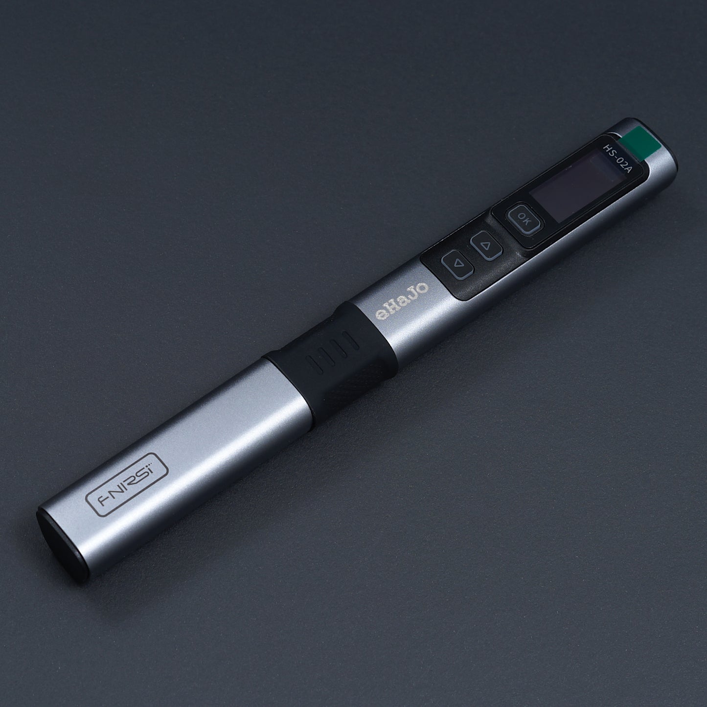 Fnirsi HS-02A Komplettset