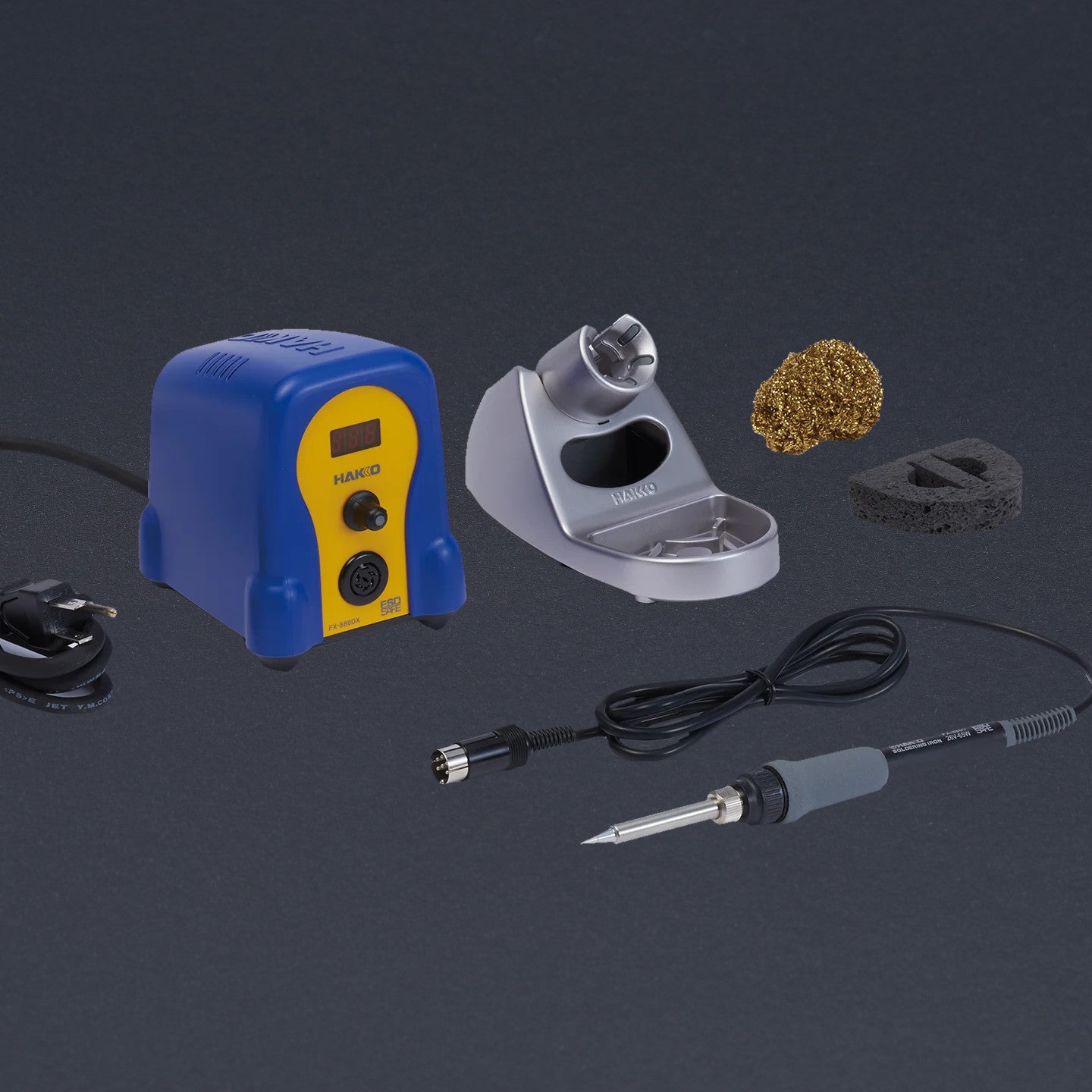 HAKKO FX-888DX