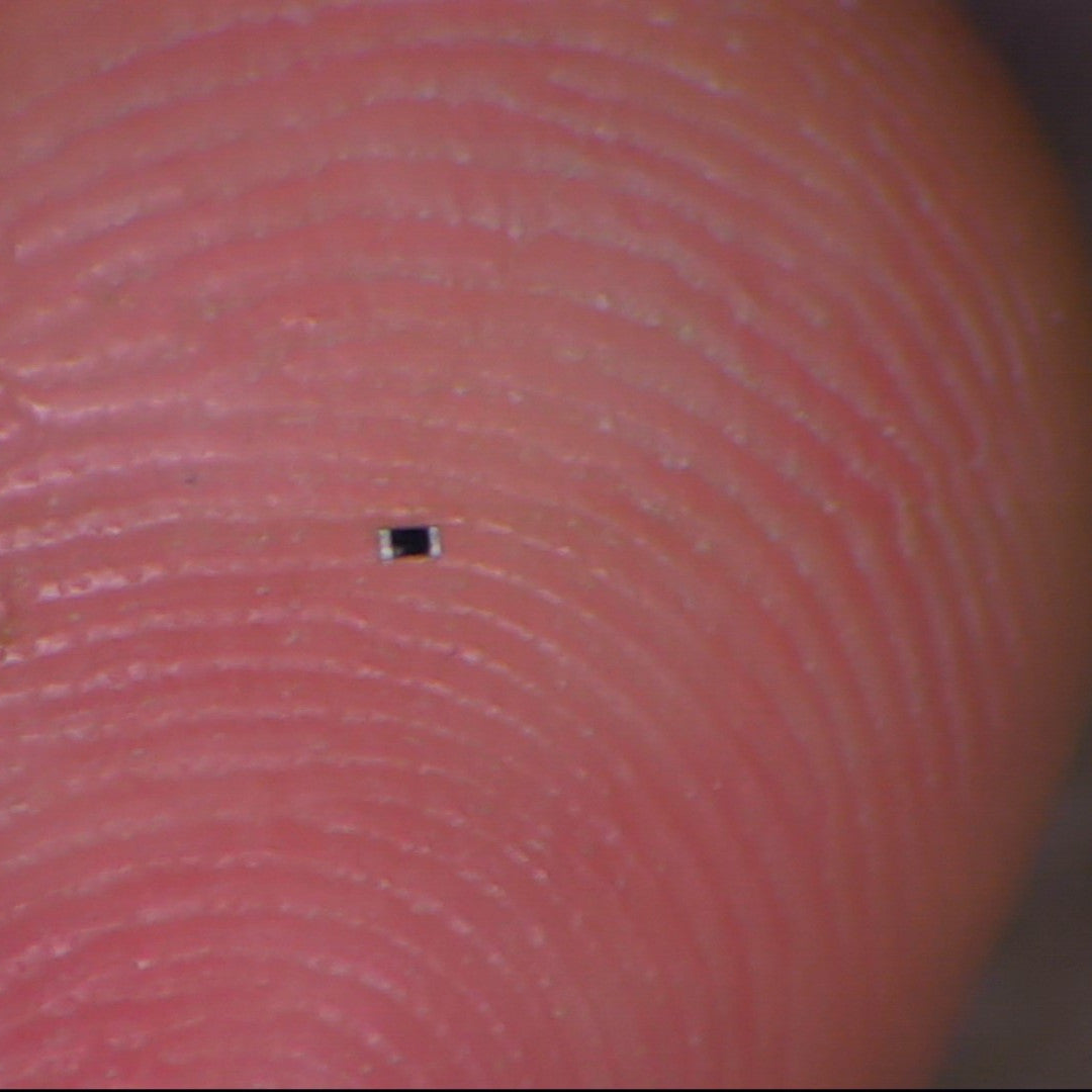 ISE-100 Incredible Solder Excercise