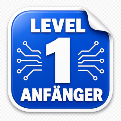 Schwierigkeitsgrad
