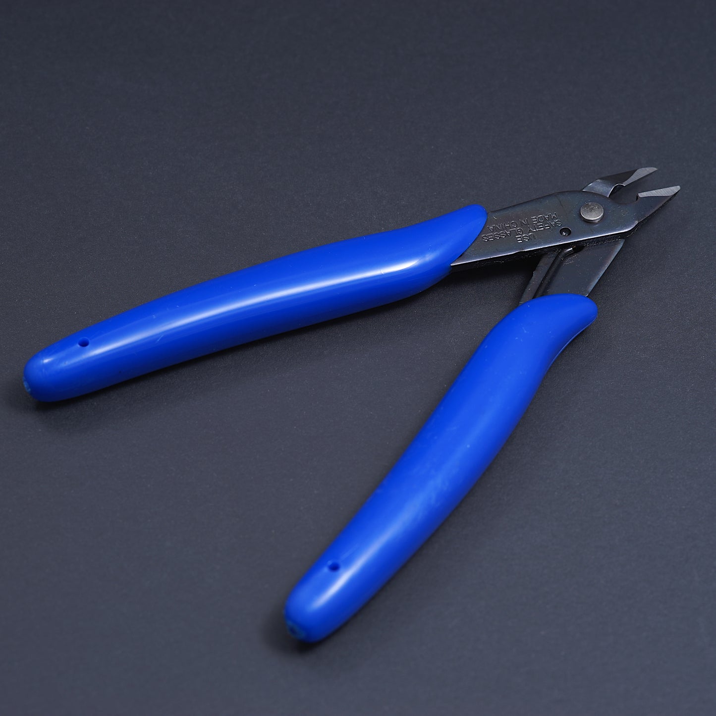 Seitenschneider – Leicht, kompakt und unschlagbar günstig!