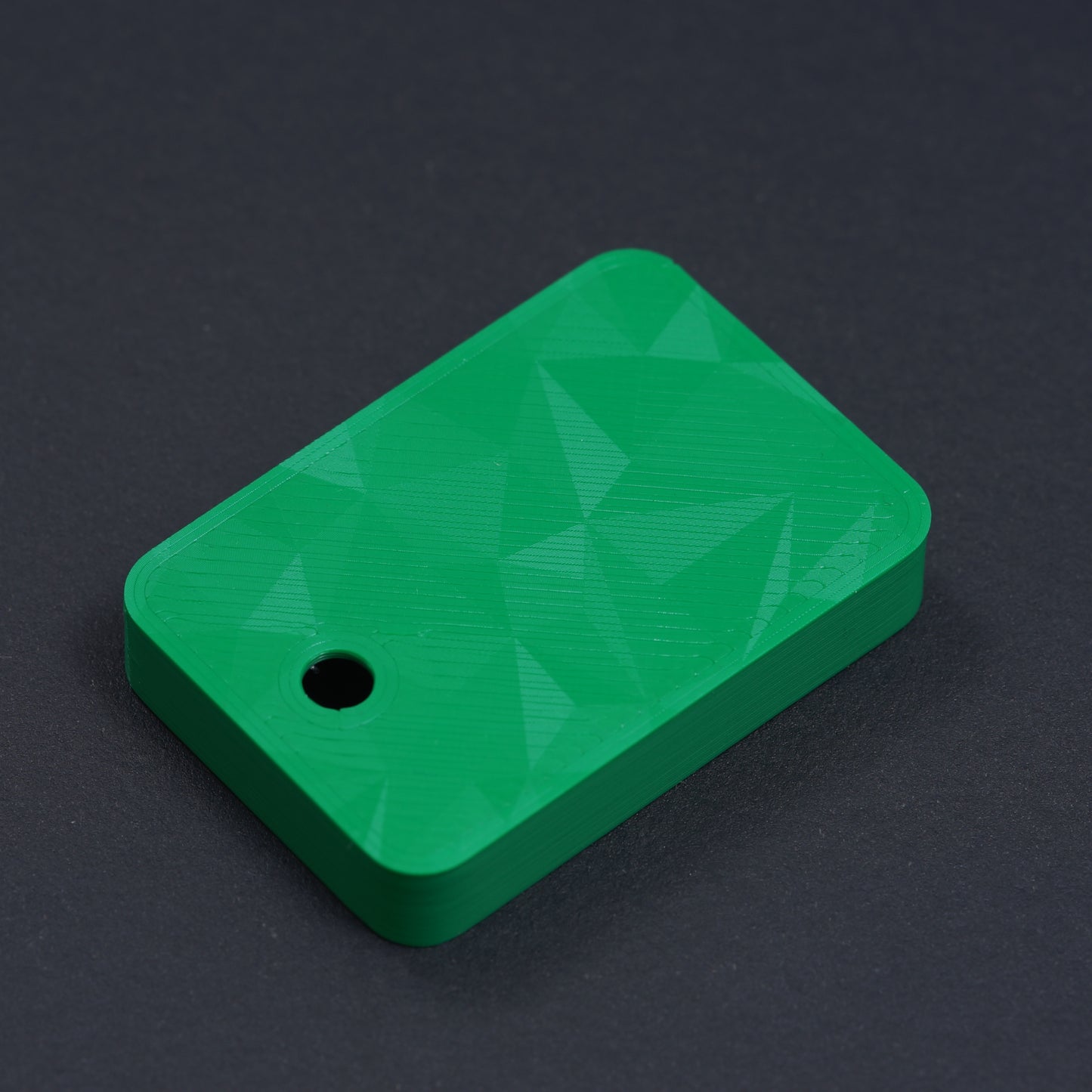 Gehäuse für SMD-Würfel