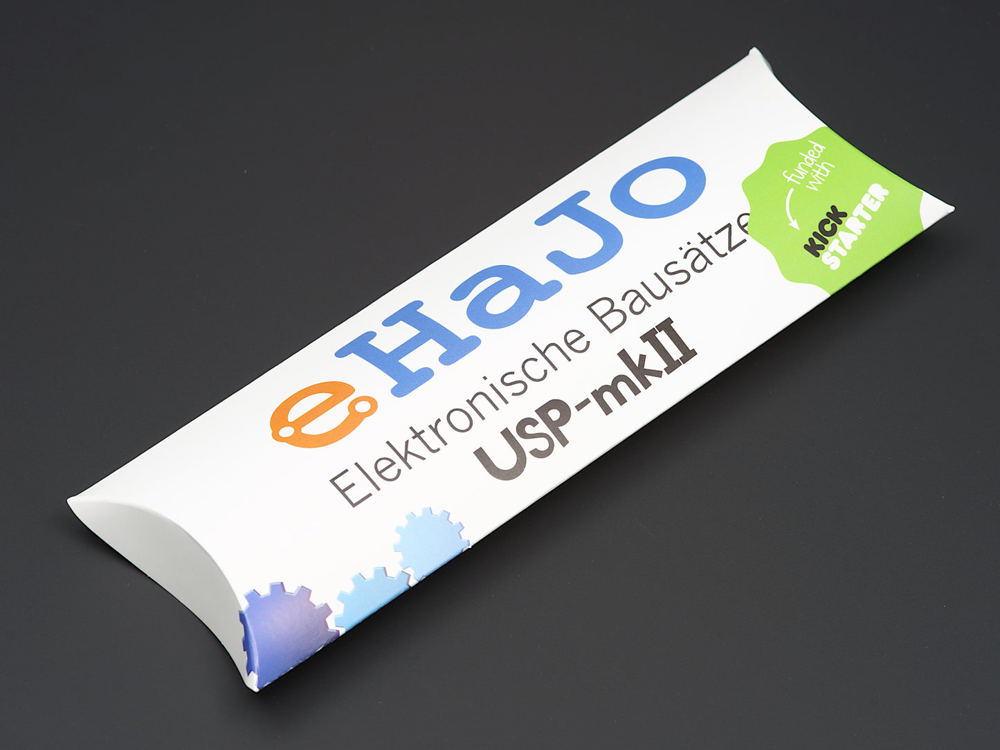 USP mkII AVR Programmer