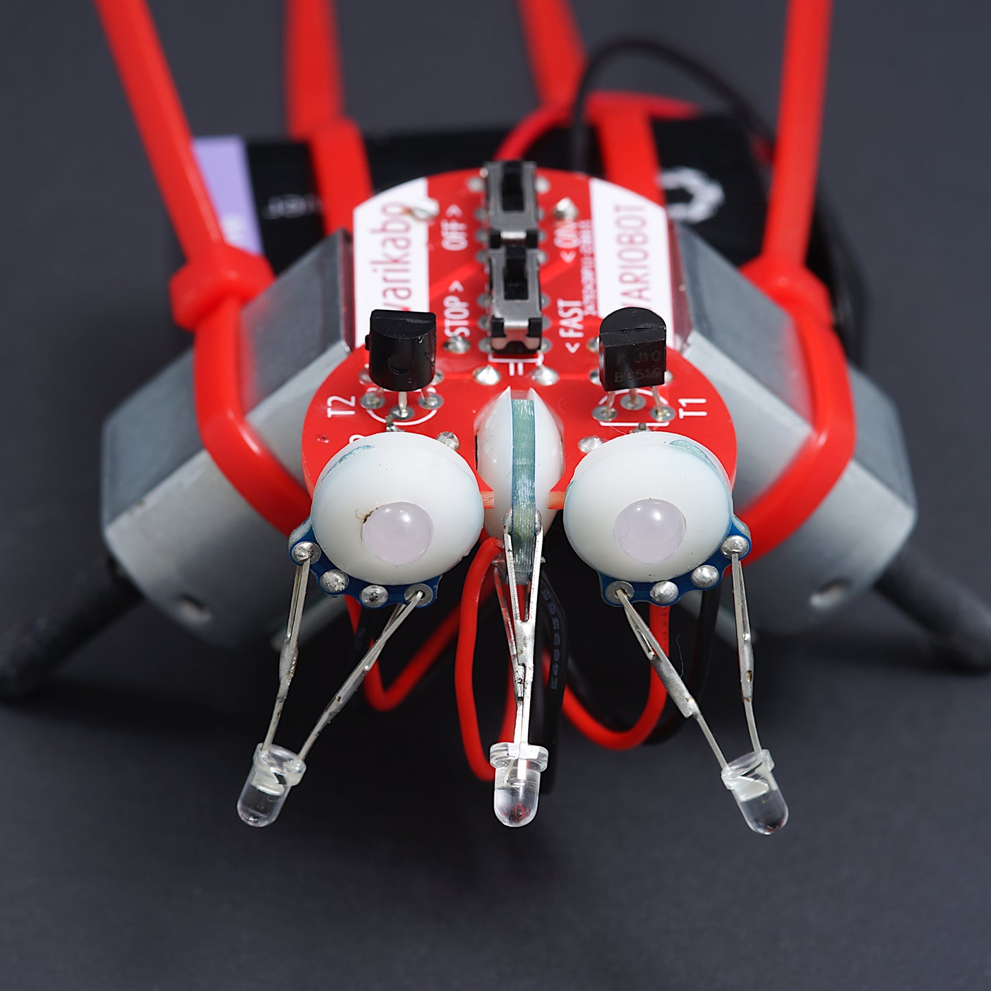 varikabo - soldering kit