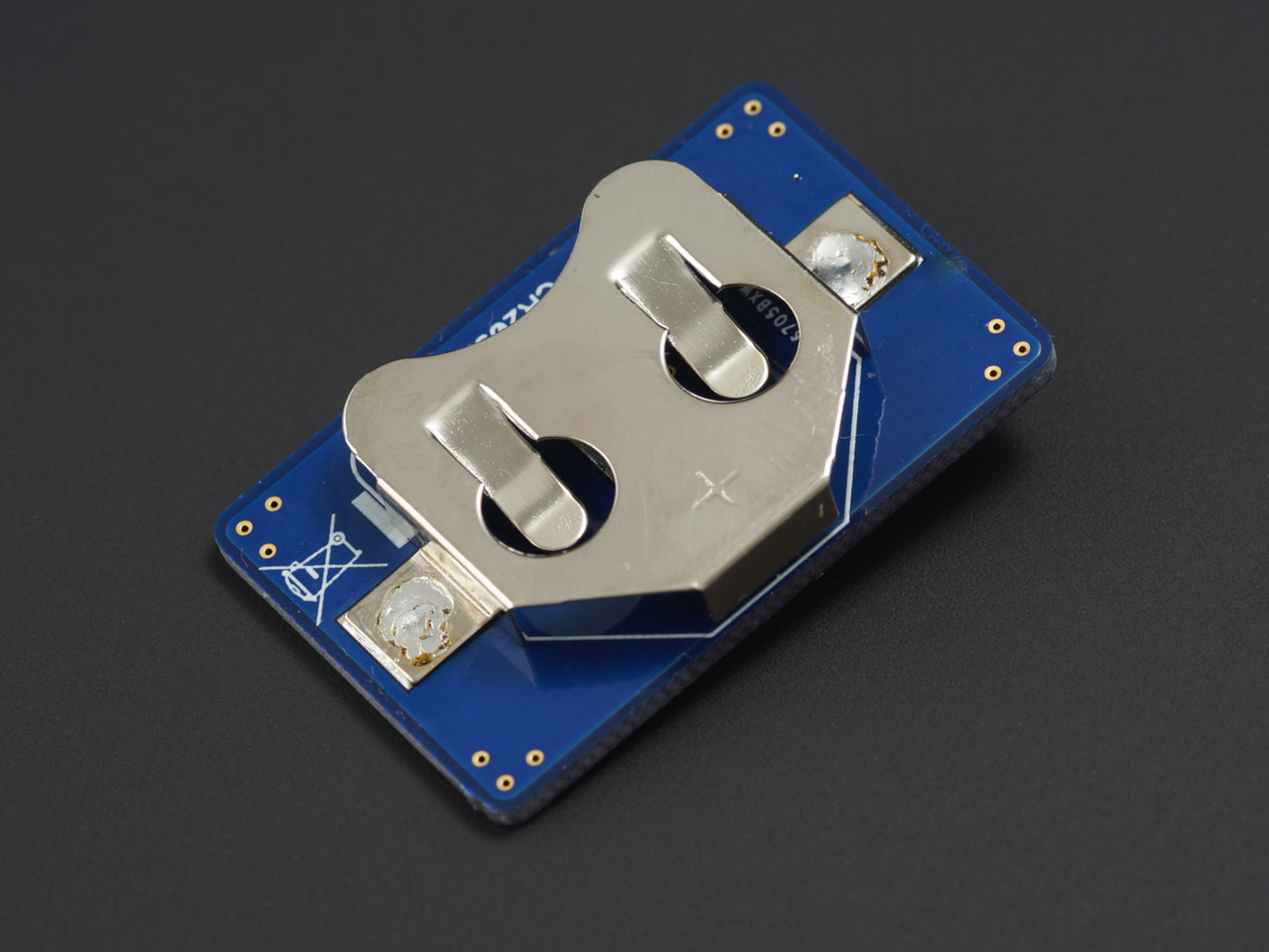 Würfel SMD