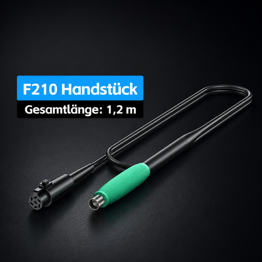 Fnirsi DWS-200 F210 Handstück