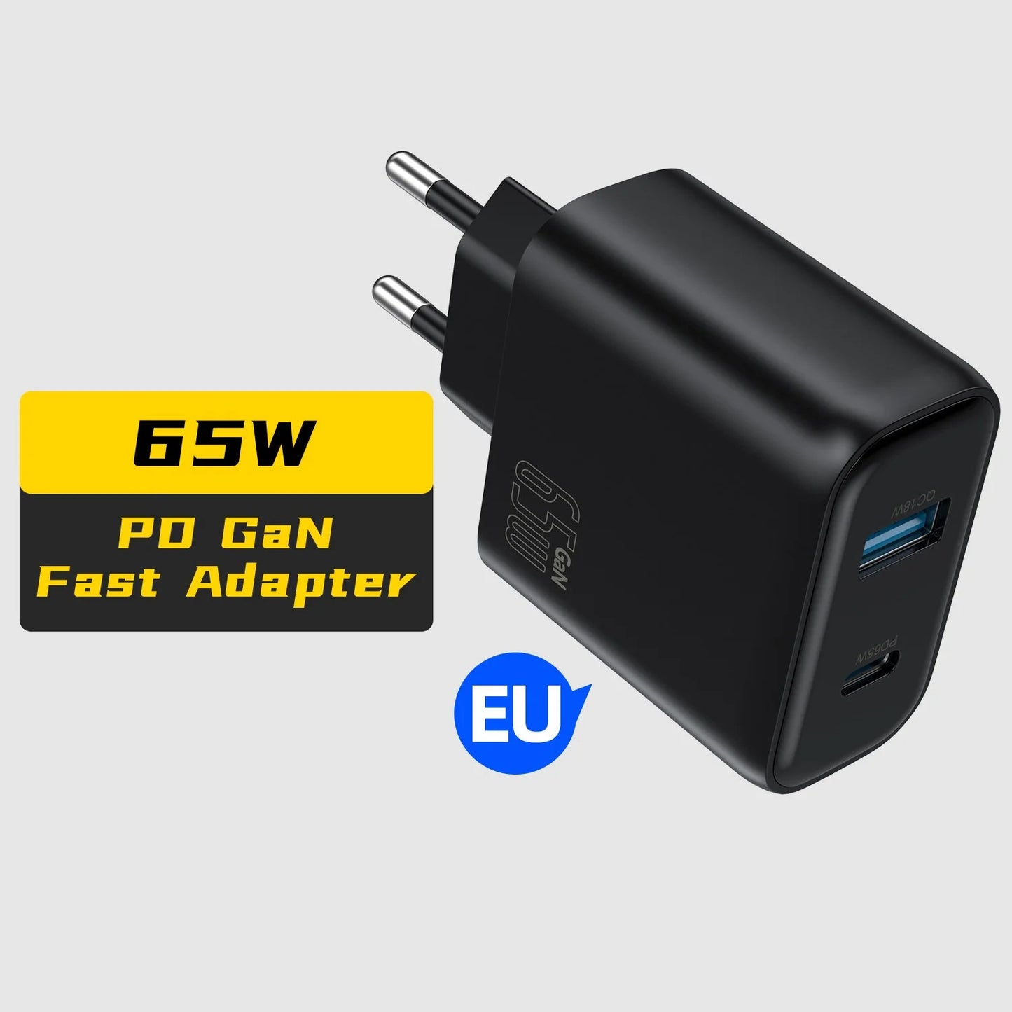 Fnirsi power supply 65W for HS01