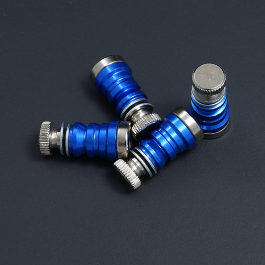 4er Set magnetischer Platinenhalter