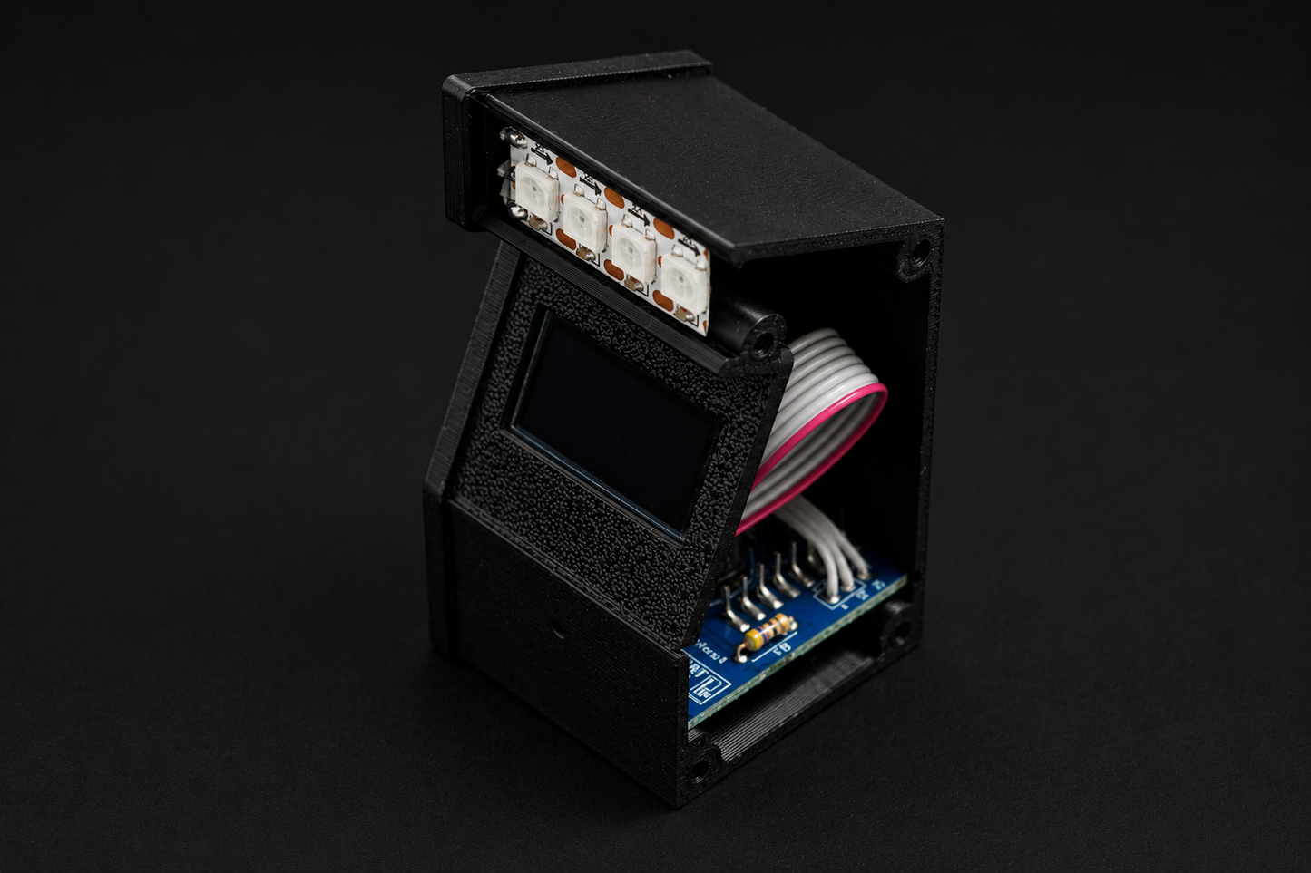 DIY Arcade Maschine Bausatz – deine eigene Mini-Arcade zum Selberbauen