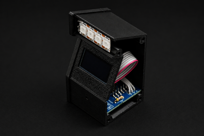 DIY Arcade Maschine Bausatz – deine eigene Mini-Arcade zum Selberbauen