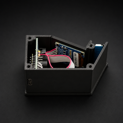 DIY Arcade Maschine Bausatz – deine eigene Mini-Arcade zum Selberbauen