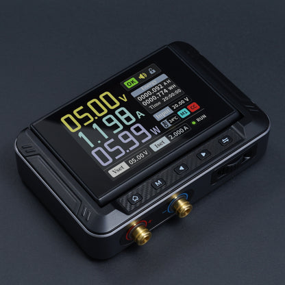 Fnirsi DPS-150 programmable DC power supply