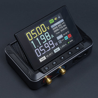 Fnirsi DPS-150 programmable DC power supply