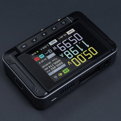 Fnirsi DPS-150 programmable DC power supply