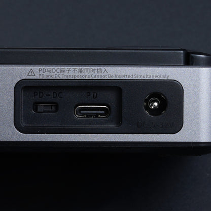 Fnirsi DPS-150 programmable DC power supply