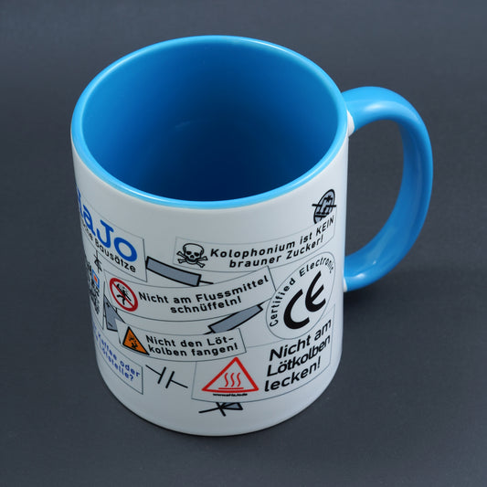 eHaJo-Tasse