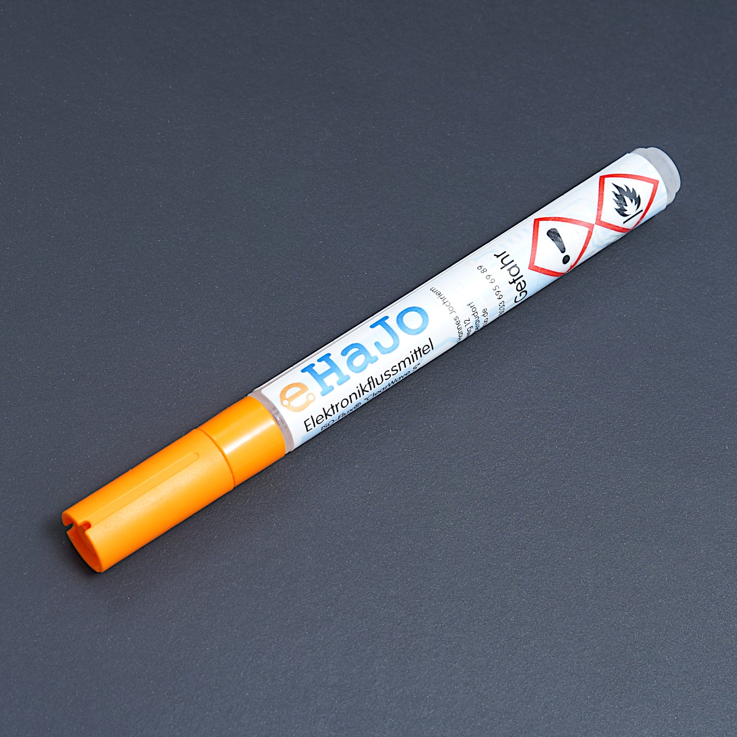 Flussmittelstift eHaJo