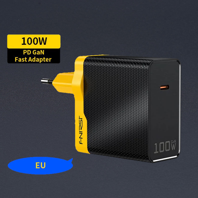 Fnirsi power supply 65W for HS01