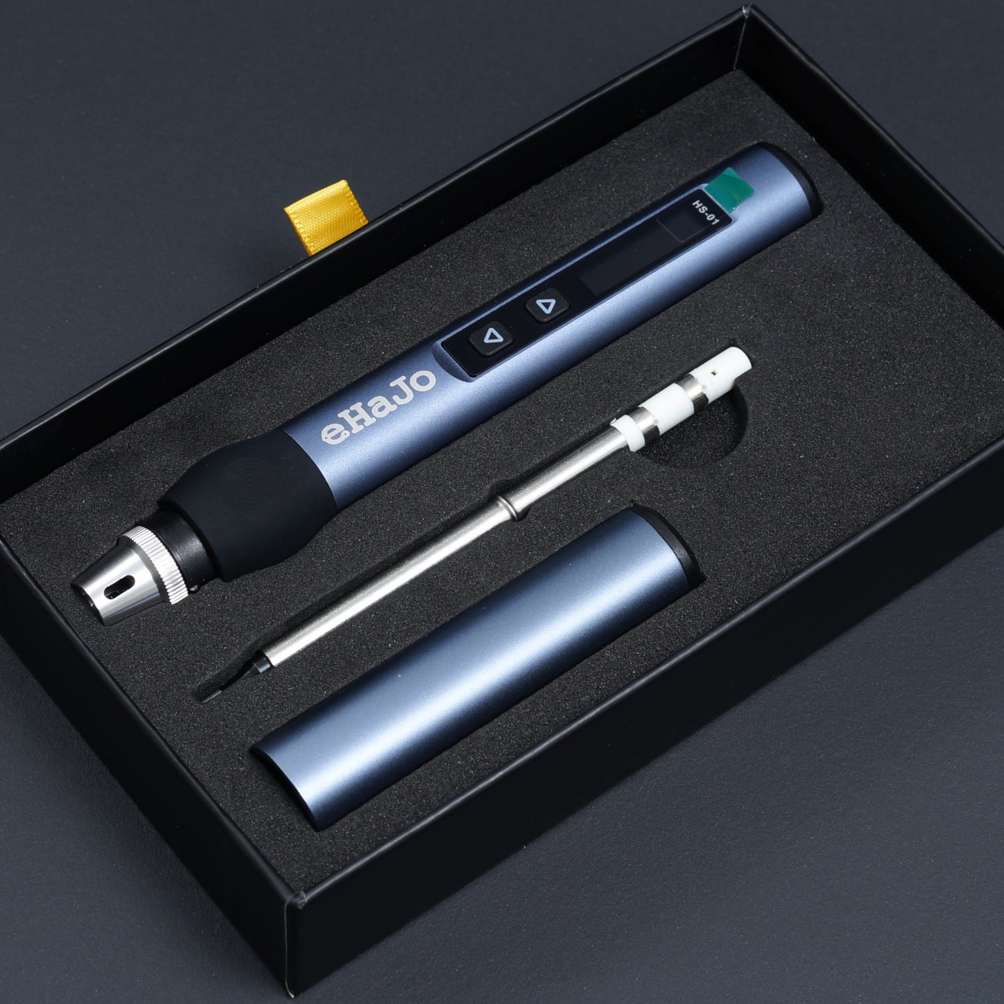 Fnirsi HS-01 blau