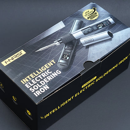 Fnirsi HS-02A complete set