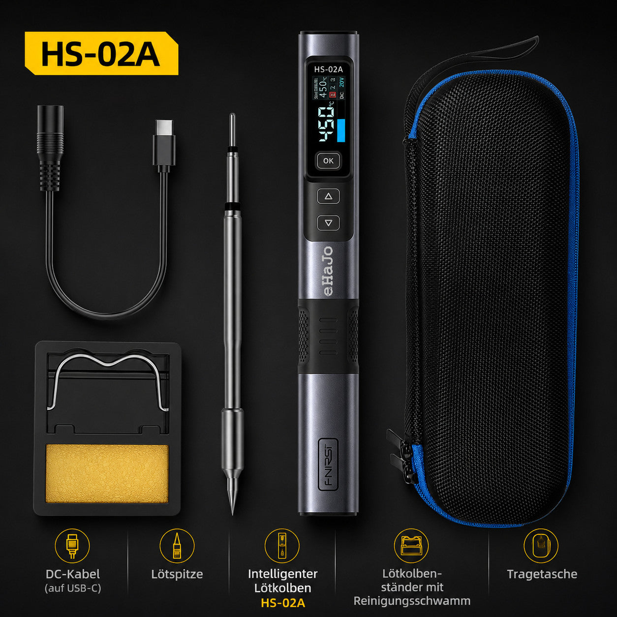 Fnirsi HS-02