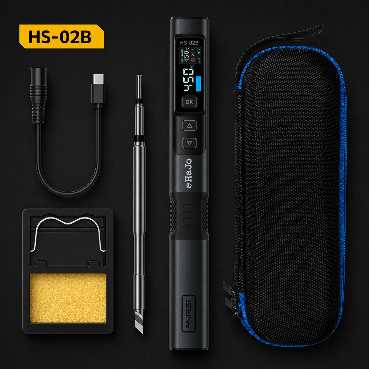 Fnirsi HS-02