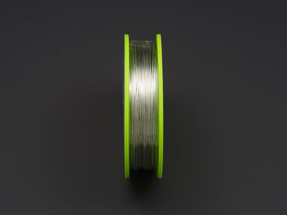 Solder Sn100Ni+ EcoTin 0.5mm 100g