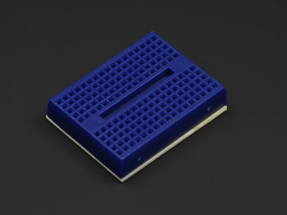 Mini-Breadboard 170 Pins