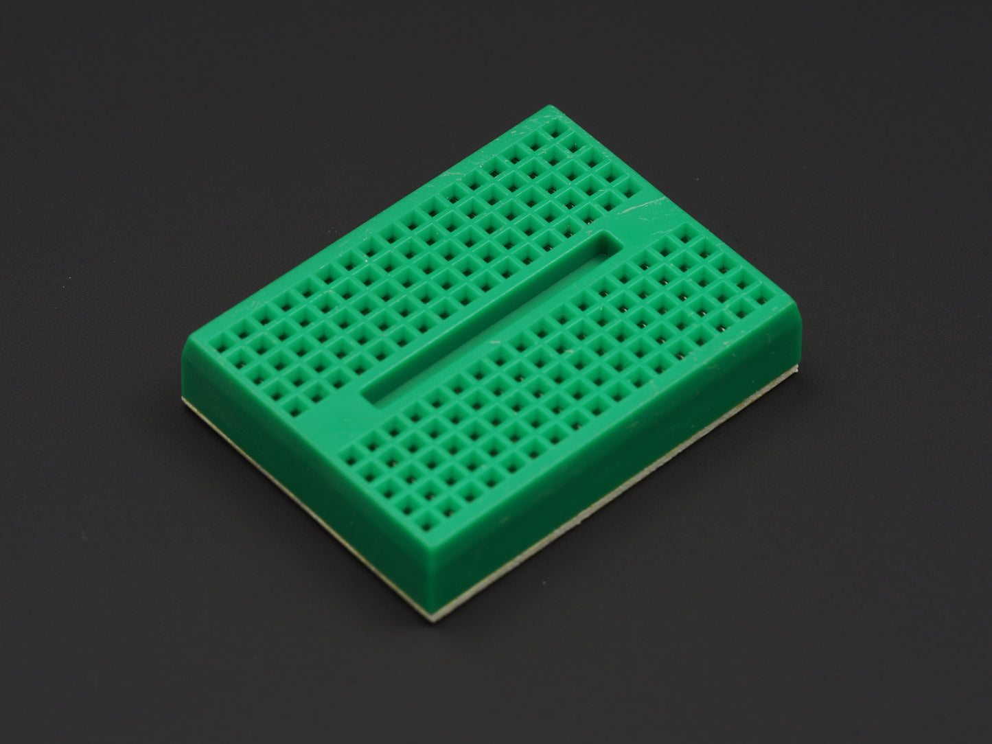 Mini breadboard 170 pins