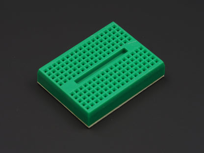 Mini-Breadboard 170 Pins