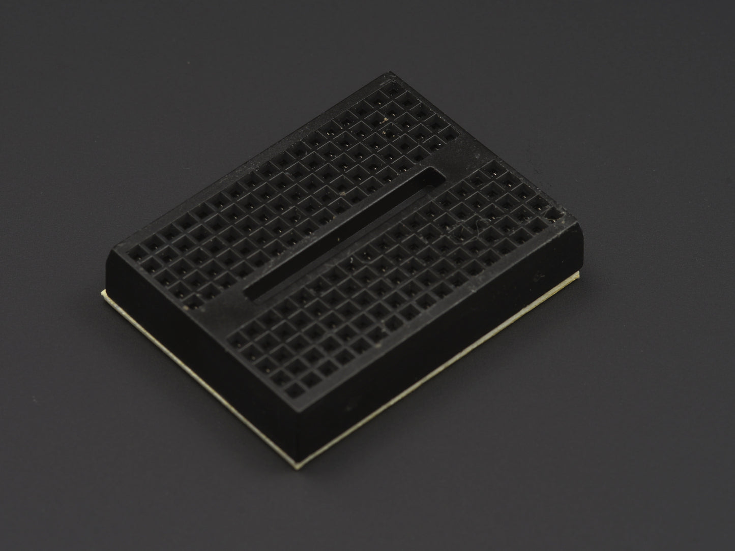 Mini breadboard 170 pins