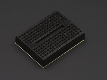 Mini-Breadboard 170 Pins