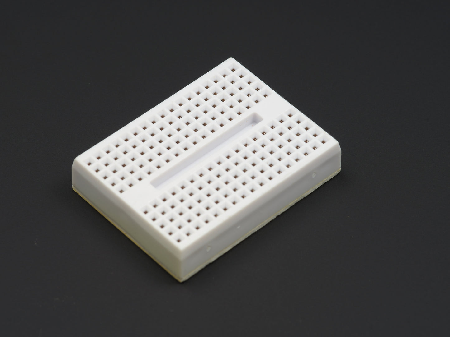 Mini breadboard 170 pins