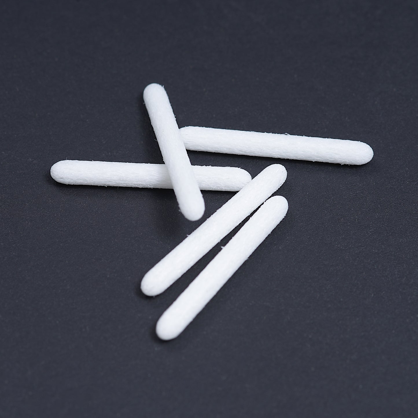 Ersatzspitzen für Flussmittelstift – 5er-Pack 2mm rund