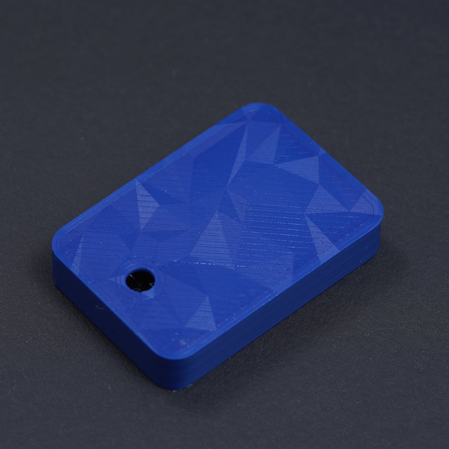 Gehäuse für SMD-Würfel
