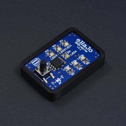 Gehäuse für SMD-Würfel