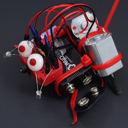 varikabi - plug-in kit