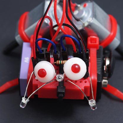 varikabi - plug-in kit